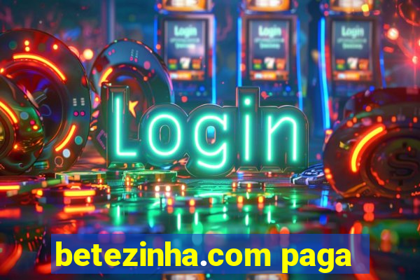 betezinha.com paga